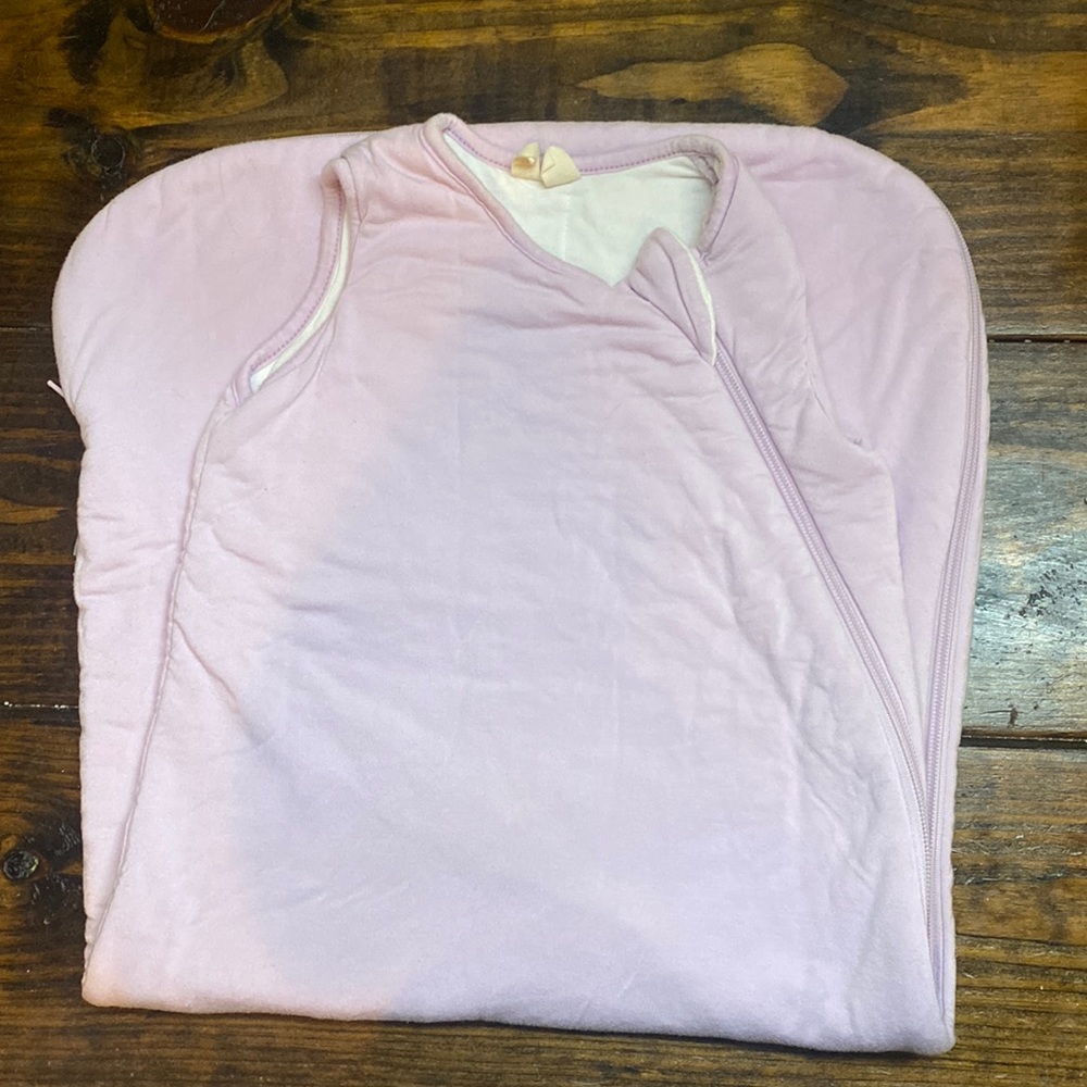 Kyte baby sleep sack